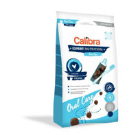 Slika Calibra Dog Expert Nutrition oralna nega, 2 ali 7 kg