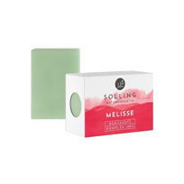 Slika Solling Naturkosmetik ekološko rastlinsko milo kokos – melisa, 100 g
