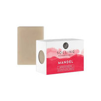 Slika Solling Naturkosmetik ekološko rastlinsko milo kokos – mandelj, 100 g