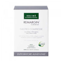 Slika Solime Remargin Colostrum GASTRO, 60 tablet