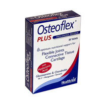 Slika HealthAid Osteoflex Plus inovativni glukozamin, 30 tablet