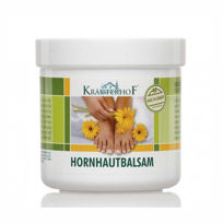 Slika Krauterhof mazilo za trdo kožo, 250 mL