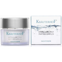 Slika Krauterhof dnevno nočna krema, 100 mL