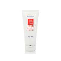 Slika Krauterhof 10 % urea krema za telo, 200 mL