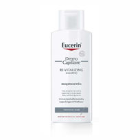 Slika Eucerin DermoCapillaire Re-Vitalising šampon, 250 mL