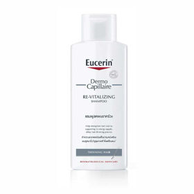 Slika Eucerin DermoCapillaire Re-Vitalising šampon, 250 mL
