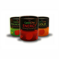 Slika Canncha Energy, Gold in Immune & Vital