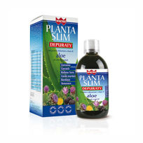 Slika Winter Planta Slim DEPURATY tekočina, 500 mL