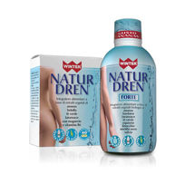 Slika Winter Natur Dren, 40 kapsul