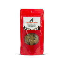 Slika My Lovely Pets konopljini super piškotki, 100 g