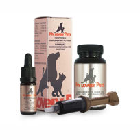 Slika My Lovely Pets lepša starost, 1 komplet