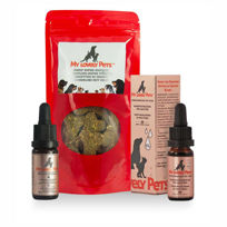 Slika My Lovely Pets odpornost, 1 komplet