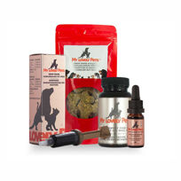 Slika My Lovely Pets artritis, 1 komplet