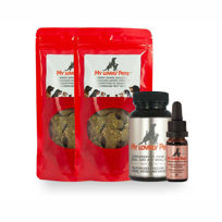 Slika My Lovely Pets dobro počutje, 1 komplet