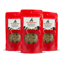 Slika My Lovely Pets konopljini piškoti 2+1, 3x100 g