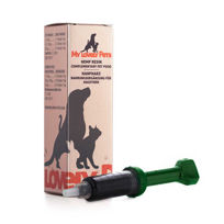 Slika My Lovely Pets 16% konopljina smola, 70 cm