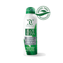Slika Natur Unique Aloe Attiva Spray & Go čisti gel 99,9%, 150 mL