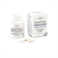 Slika Mastika kapsule 100 %, 90 kapsul