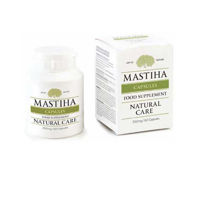 Slika Mastika kapsule 80 %, 60 kapsul