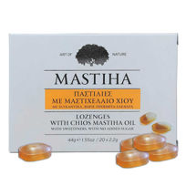 Slika Mastika pastile, 20×2,2 g