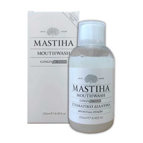 Slika Mastika ustna voda, 250mL