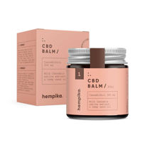 Slika CBD mazilo 300 mg, 30 mL