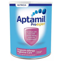 Slika Aptamil ADC (Allergy Digestive Care) prehrana za dojenčke, 400 g