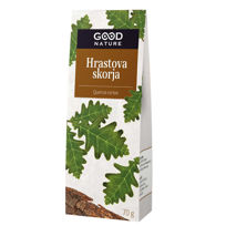 Slika Good Nature Hrastova skorja, 70 g