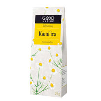 Slika Good Nature Kamilica čaj, 25 g