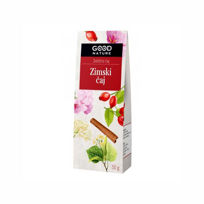 Slika Good Nature zimski čaj, 50 g