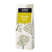 Slika Good Nature navadni rman čaj, 40 g