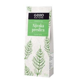 Slika Good Nature njivska preslica čaj, 50 g