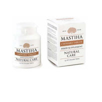 Slika Mastika žvečljive tablete, 40 tablet