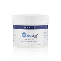 Slika Zeostar Detox zeolit, 300 g