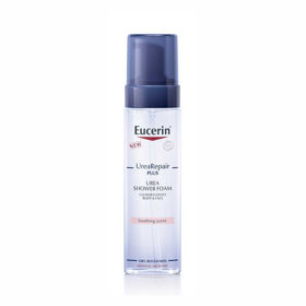 Slika Eucerin UreaRepair PLUS pena za prhanje, 200 mL