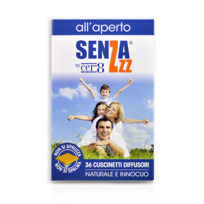 Slika Senza ZZZ - Aperto, obliži za uporabo na prostem, 36 obližev