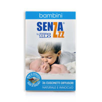 Slika Senza ZZZ Bambini obliži za otroke, 36 obližev