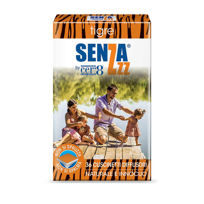 Slika Senza ZZZ Tigre obliži za na prostem, 36 obližev