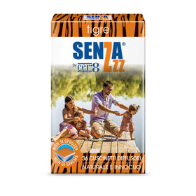 Slika Senza ZZZ Tigre obliži za na prostem, 36 obližev