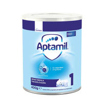 Slika Aptamil 1 Pronutra začetno mleko, 400 g
