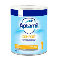 Slika Aptamil Comfort 1 adaptirano mleko, 400 g