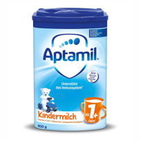Slika Aptamil 1+ mleko za malčke po 1. letu starosti, 800 g