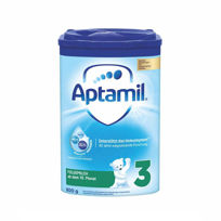 Slika Aptamil 3 nadaljevalno mleko, 800 g ali AKCIJA