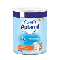 Slika Aptamil 3 nadaljevalno mleko, 400g