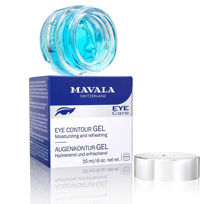 Slika Mavala gel za nego kože okrog oči, 15 mL