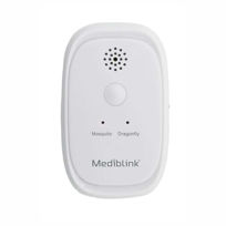 Slika Mediblink ultrazvočni odganjalec komarjev, 1 kos