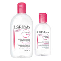 Slika Bioderma Sensibio H2O micelarni losjon za čiščenje kože, 500 mL ali AKCIJA