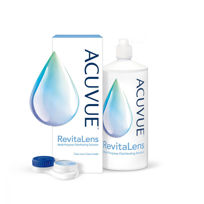 Slika Acuvue Revitalens raztopina za leče, 360 mL