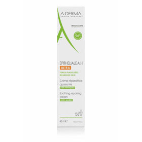 Slika A-Derma Epitheliale A.H Ultra pomirjajoča obnavljajoča krema, 40mL