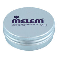 Slika Melem zaščitna krema, 35 mL